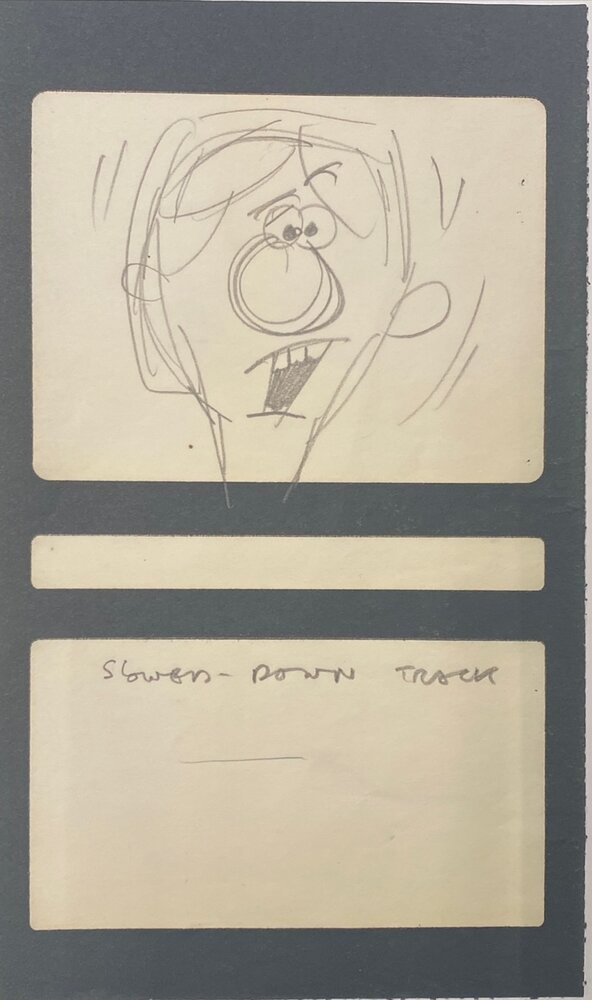 Fab - Fondo Archivio Beatles