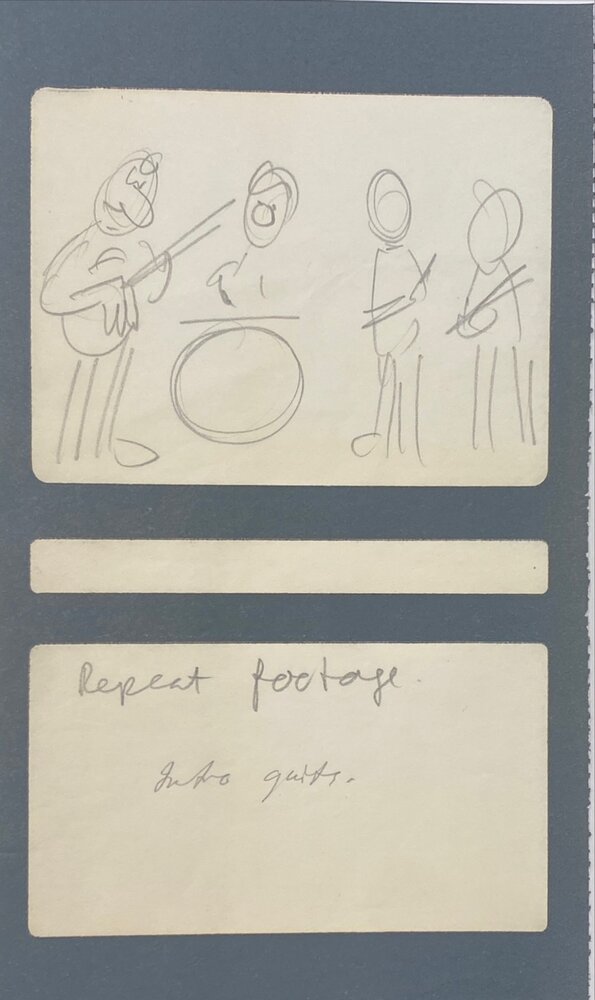 Fab - Fondo Archivio Beatles