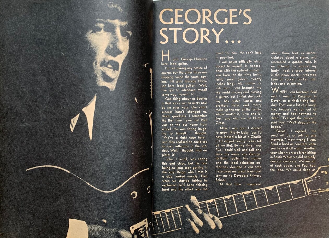 Fab - Fondo Archivio Beatles