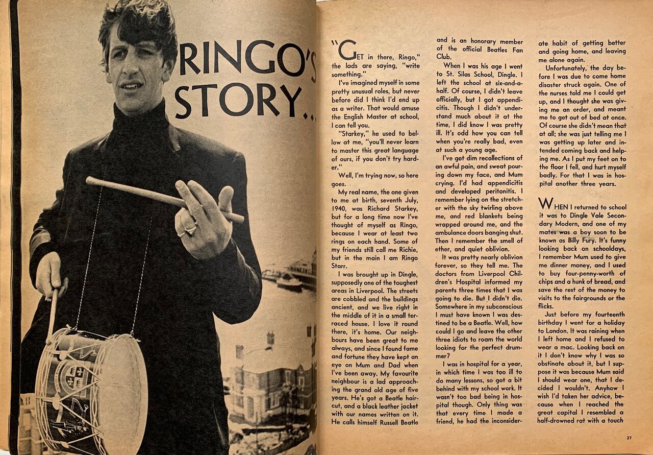 Fab - Fondo Archivio Beatles