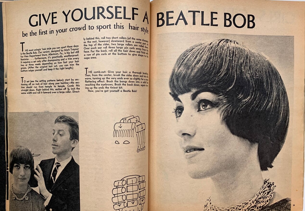 Fab - Fondo Archivio Beatles