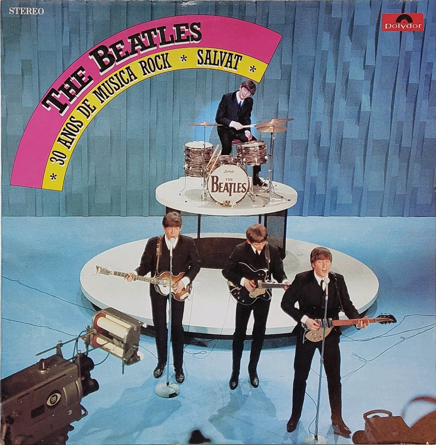 Fab - Fondo Archivio Beatles