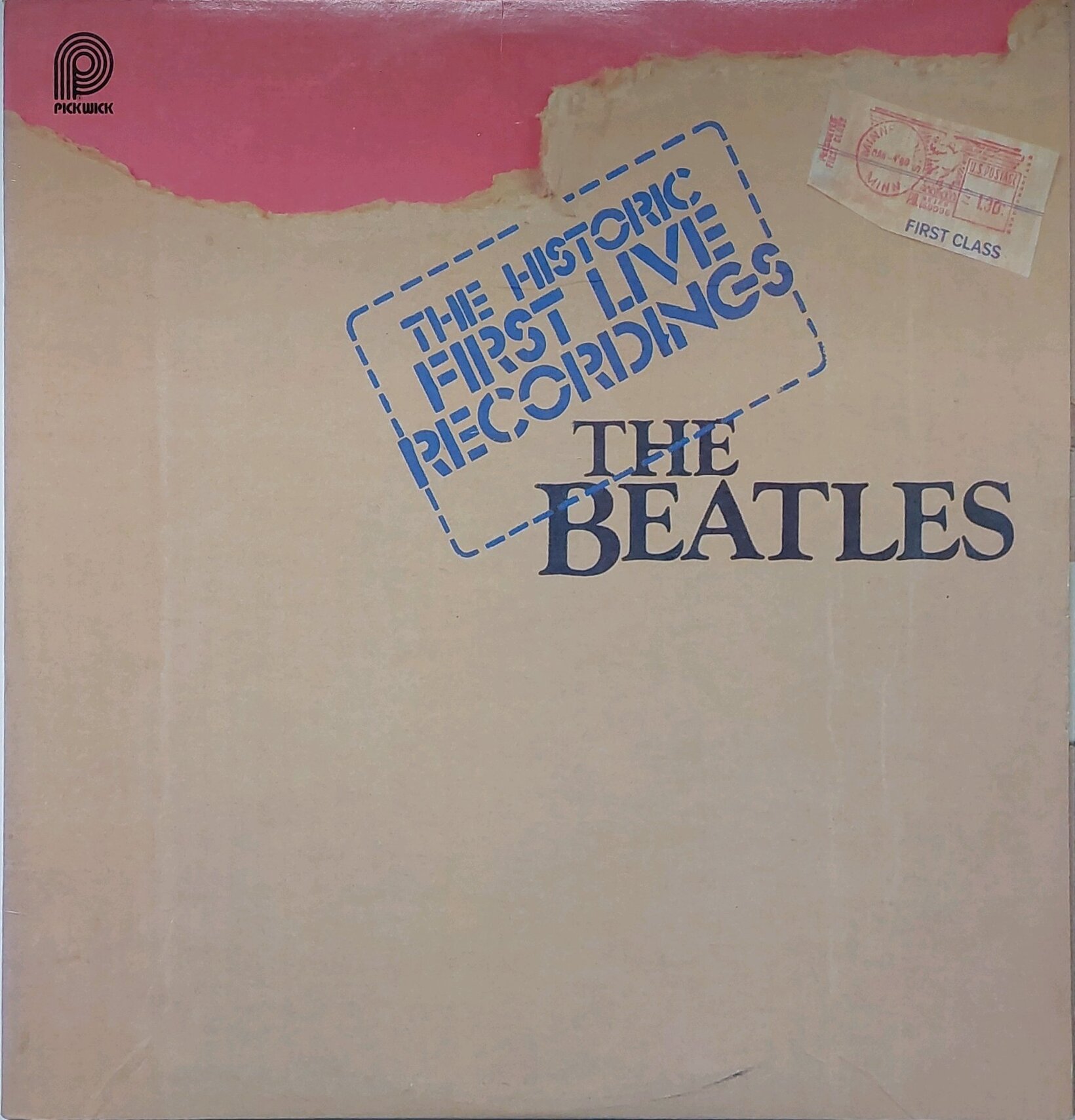 Fab - Fondo Archivio Beatles