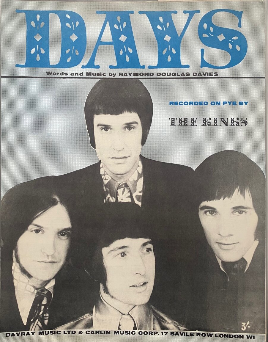 Fab - Fondo Archivio Beatles