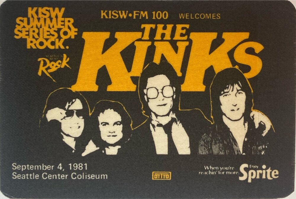 Fab - Fondo Archivio Beatles