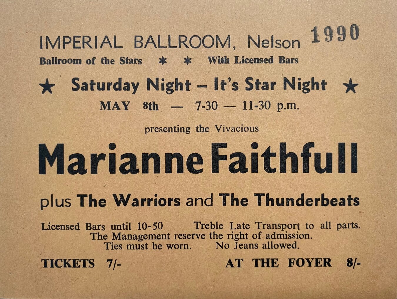 Fab - Fondo Archivio Beatles