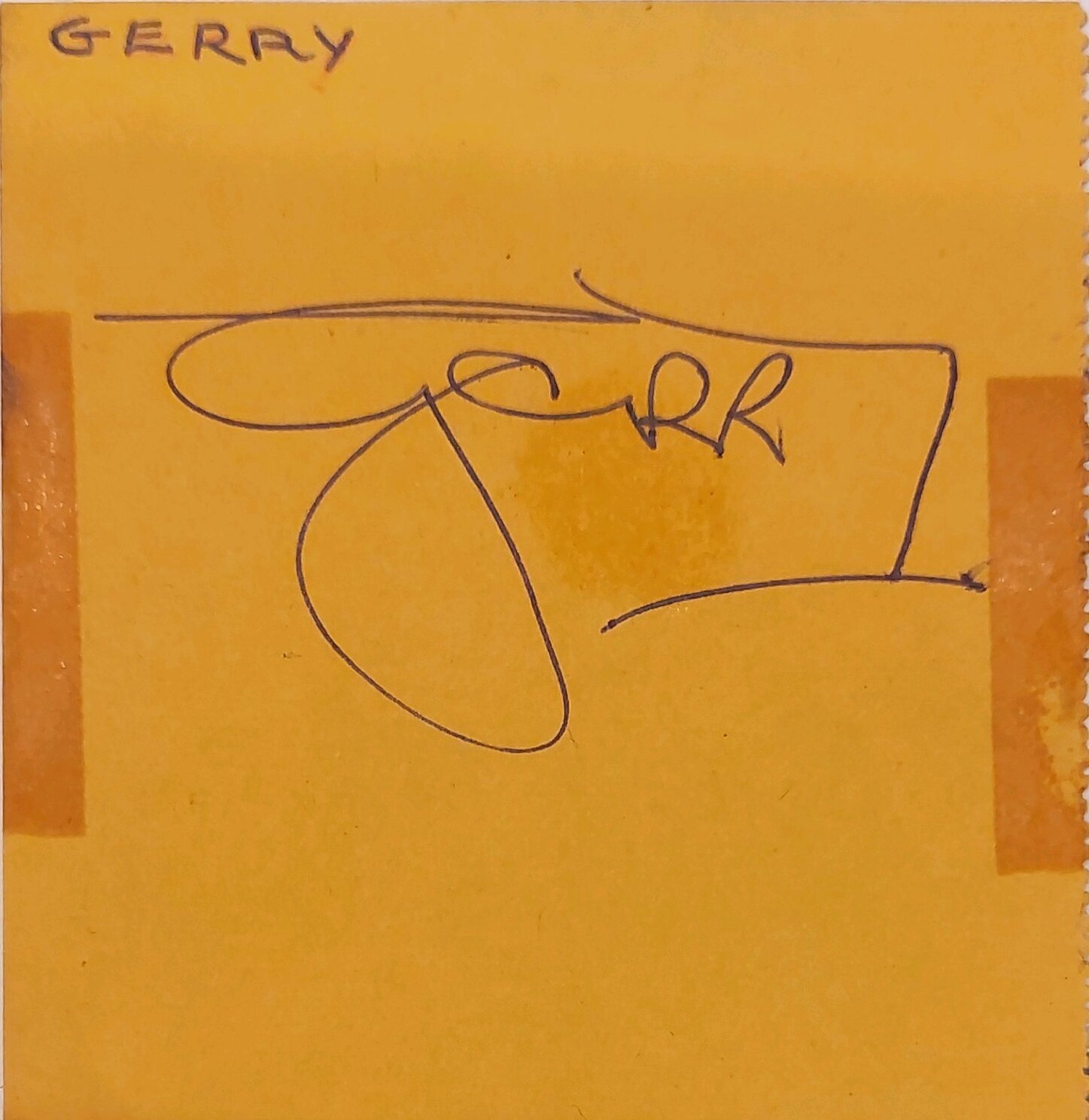 Fab - Fondo Archivio Beatles