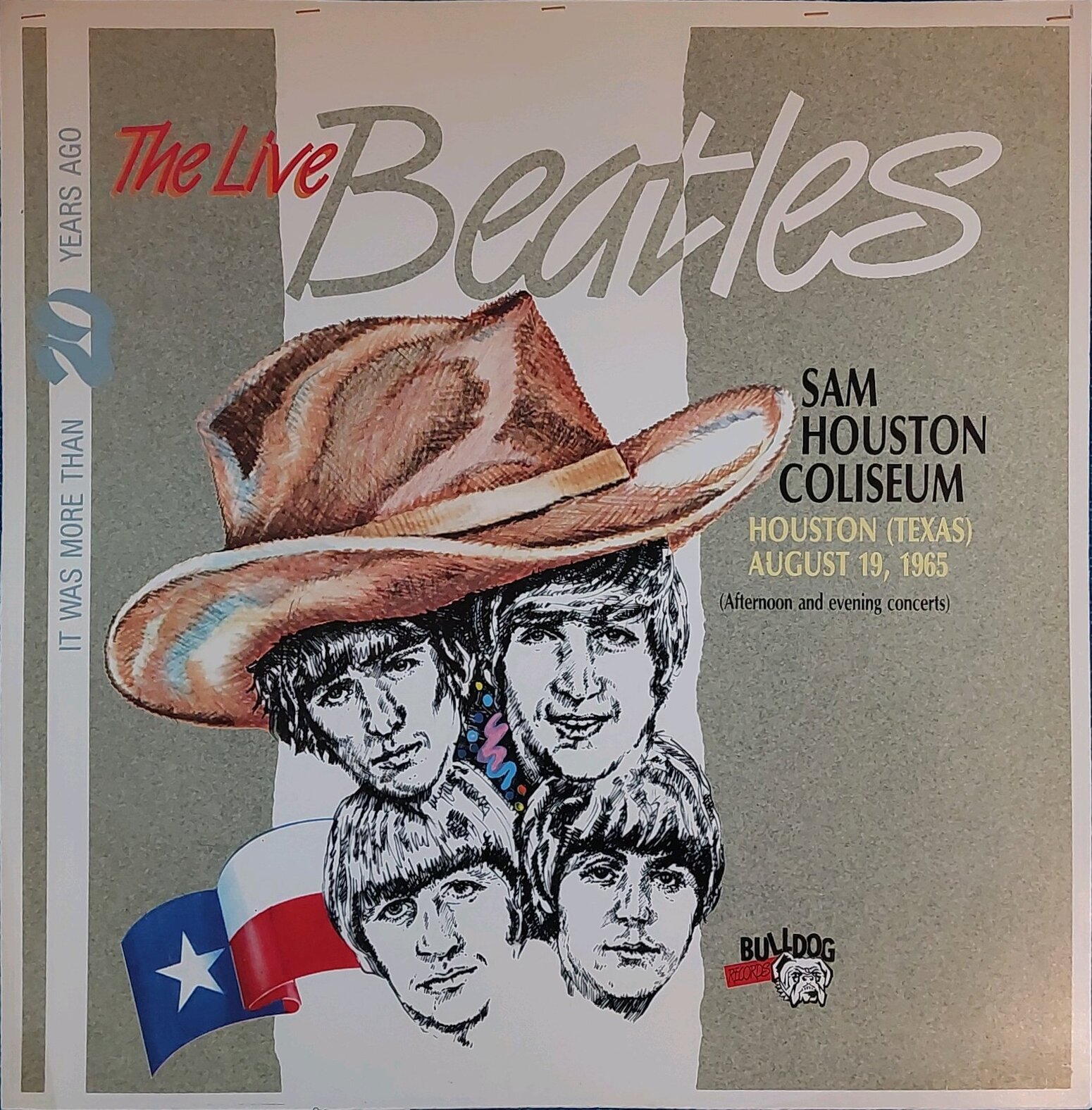 Fab - Fondo Archivio Beatles