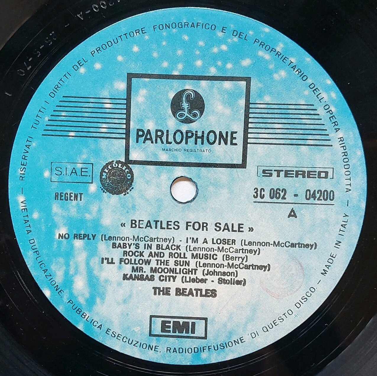 Fab - Fondo Archivio Beatles