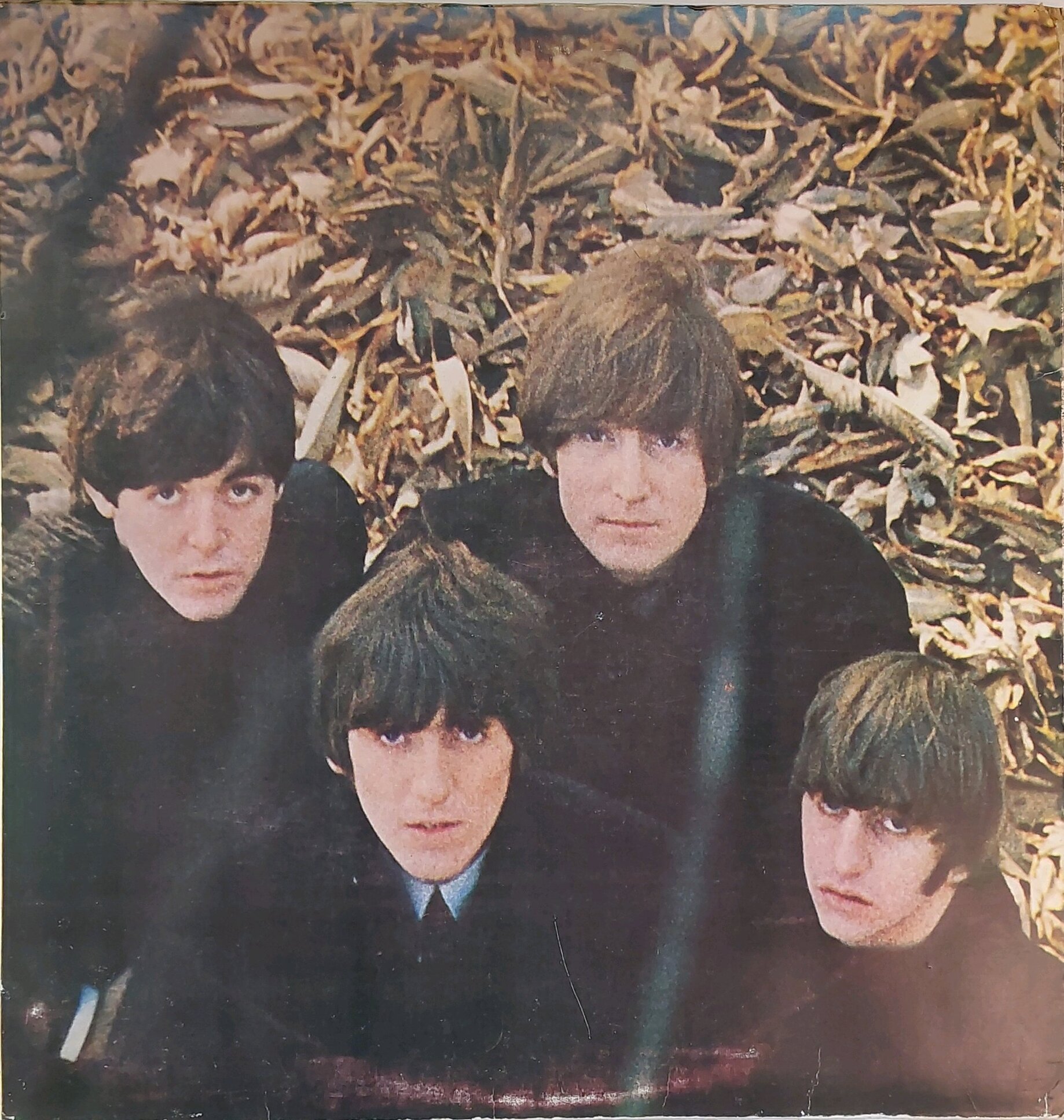 Fab - Fondo Archivio Beatles